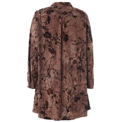 Studio SEmilie Shirt Shirt Brown