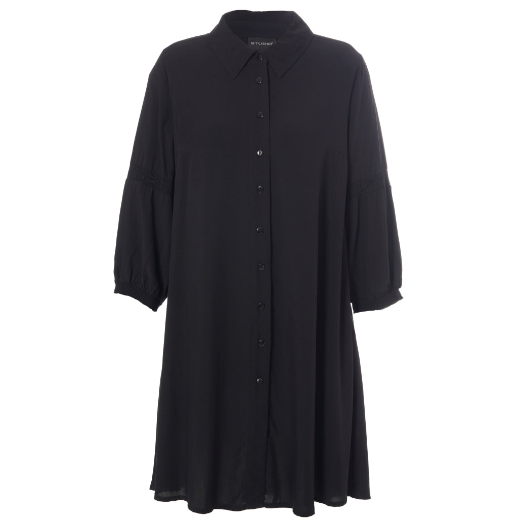 Studio SEmilie new Shirt Shirt Black