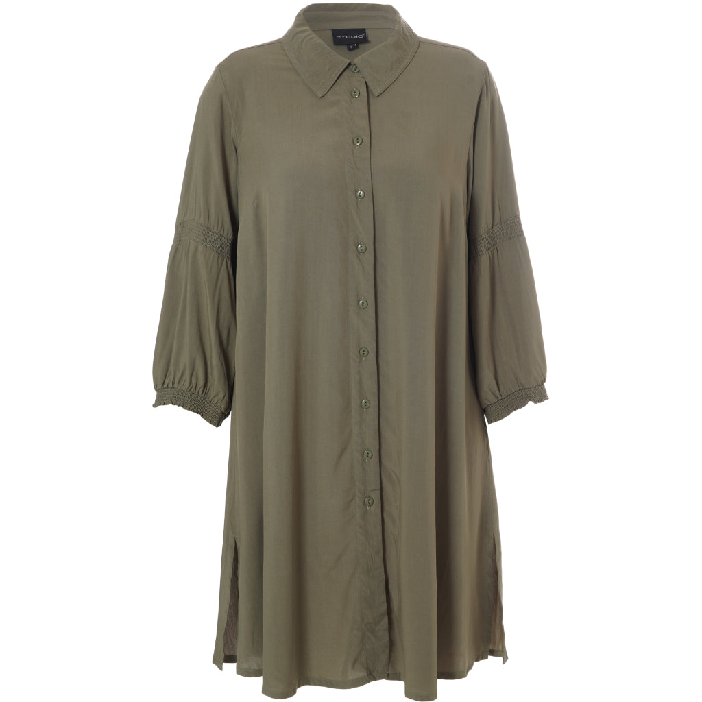 Studio SEmilie new Shirt Shirt Dusty Green