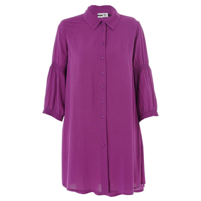 Studio SEmilie new Shirt Shirt Purple