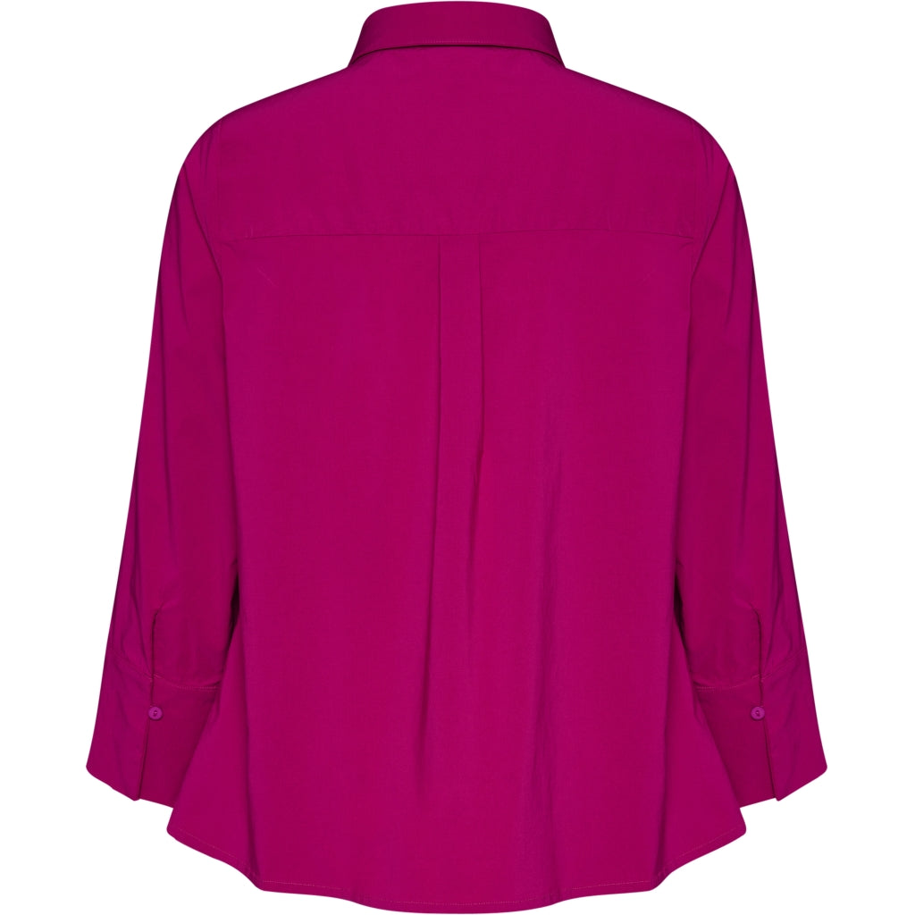 Studio SEnya Shirt Shirt Cerise
