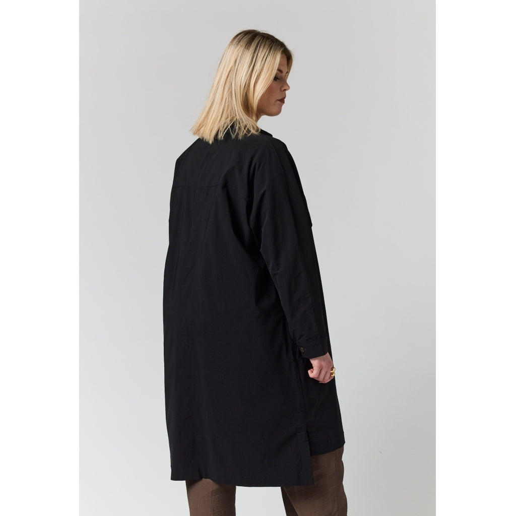 Studio SErle Cardigan/Jacket Cardigan Jacket Black