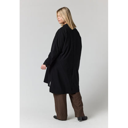 Studio SErle Cardigan/Jacket Cardigan Jacket Black