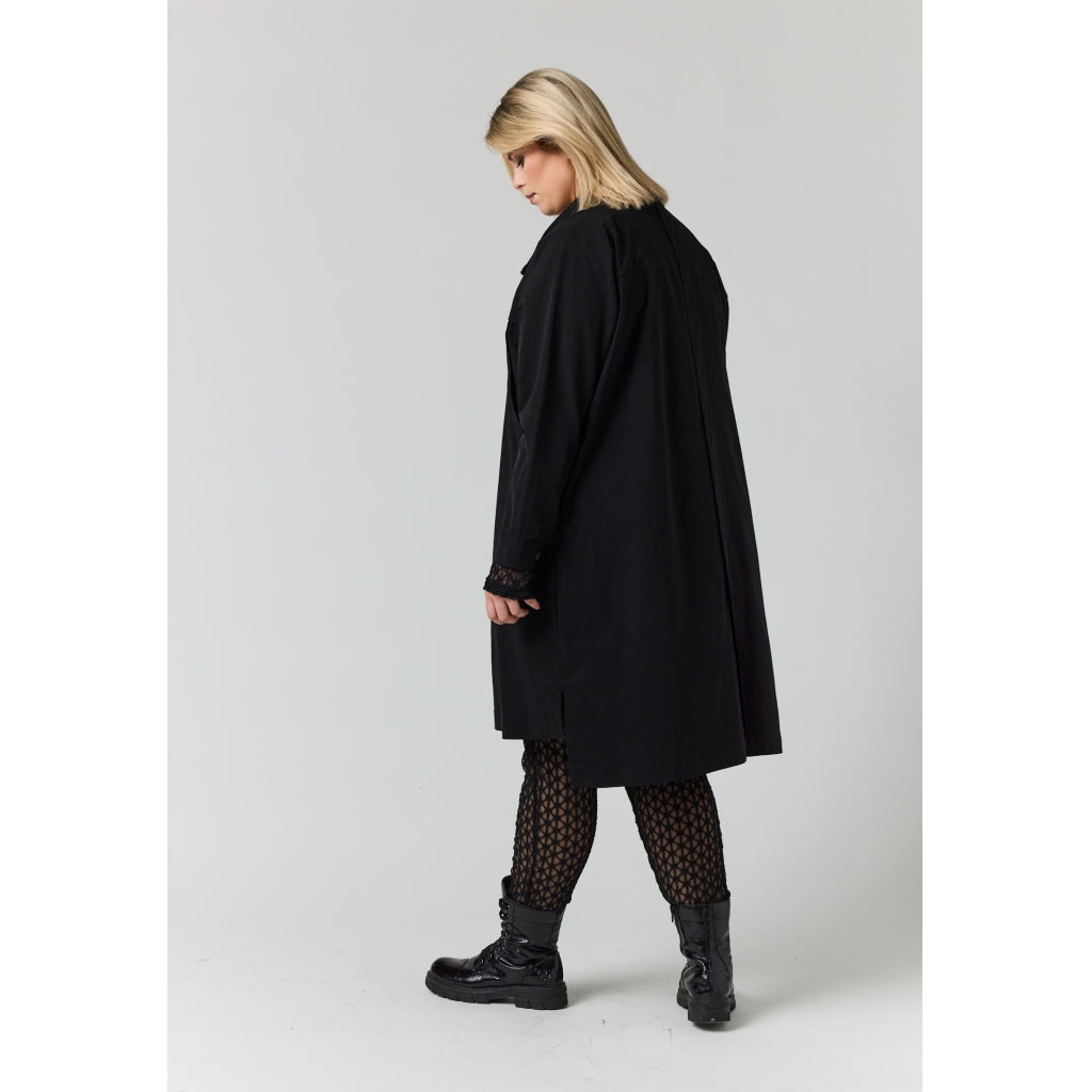 Studio SErle Cardigan/Jacket Cardigan Jacket Black