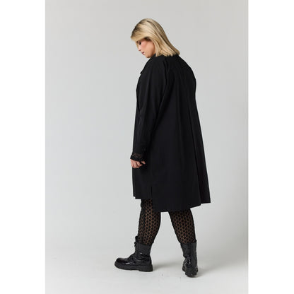 Studio SErle Cardigan/Jacket Cardigan Jacket Black