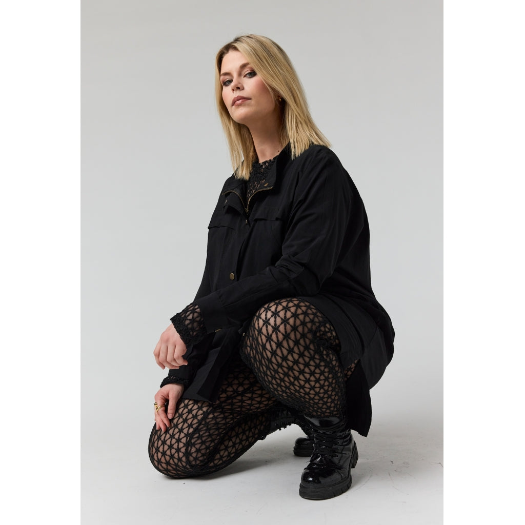Studio SErle Cardigan/Jacket Cardigan Jacket Black
