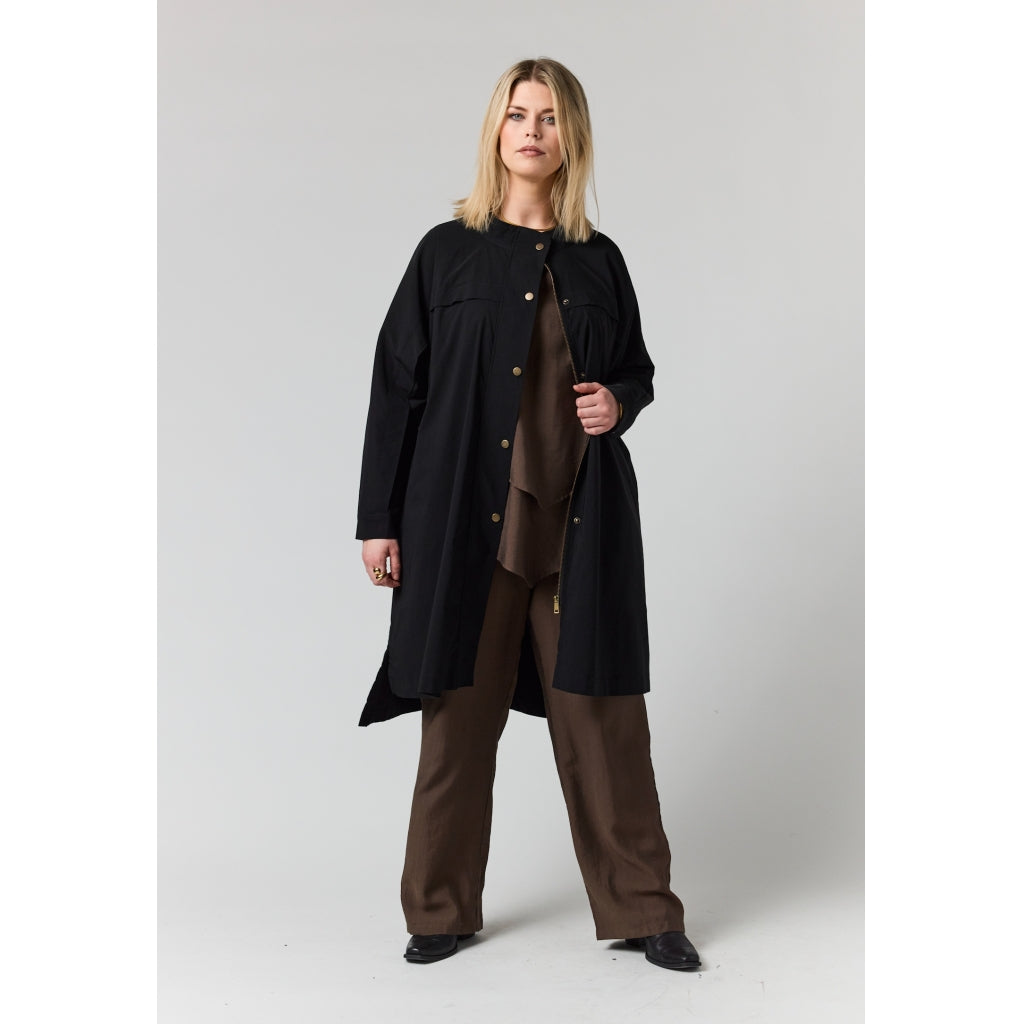 Studio SErle Cardigan/Jacket Cardigan Jacket Black