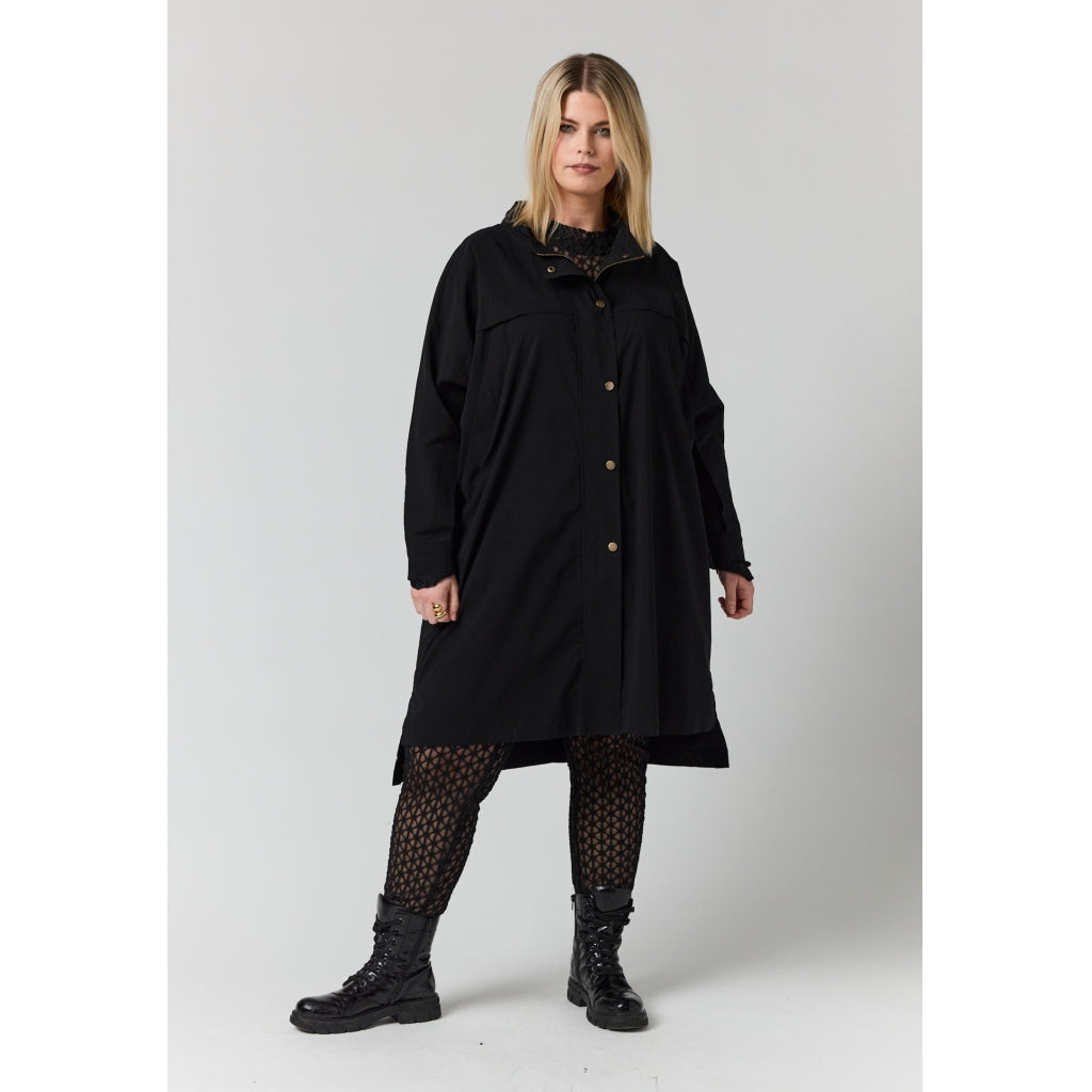 Studio SErle Cardigan/Jacket Cardigan Jacket Black