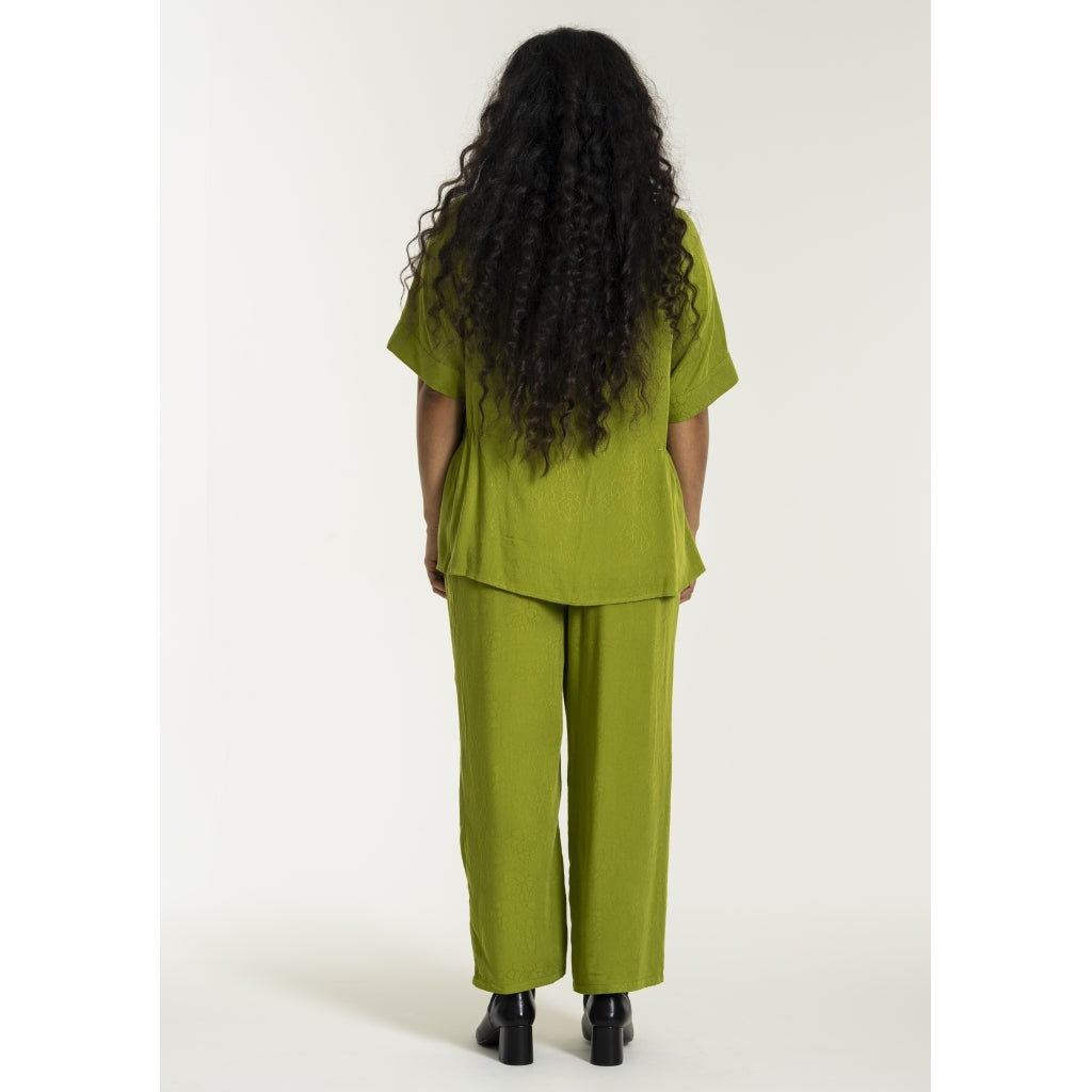 Studio SFAnny Blouse Blouse Green