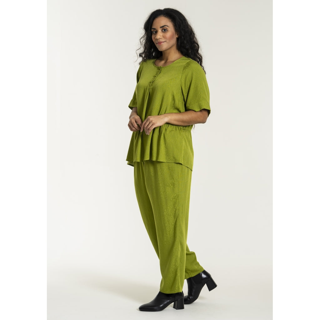 Studio SFAnny Blouse Blouse Green