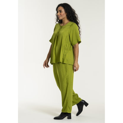 Studio SFAnny Blouse Blouse Green