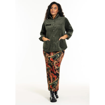 Studio SFanni skirt Skirt Burned fall print