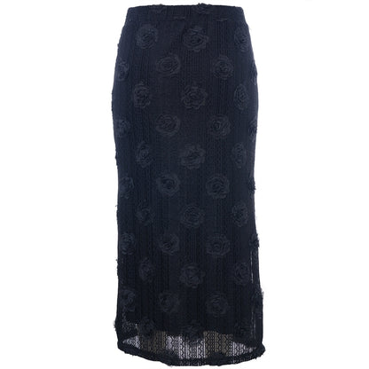 Studio SFanni skirt Skirt Black