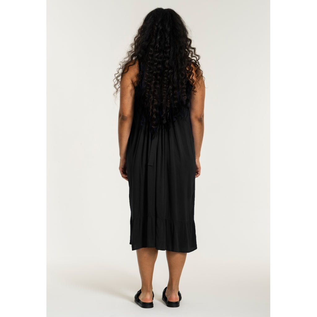 Studio SFaten Dress Dress Black