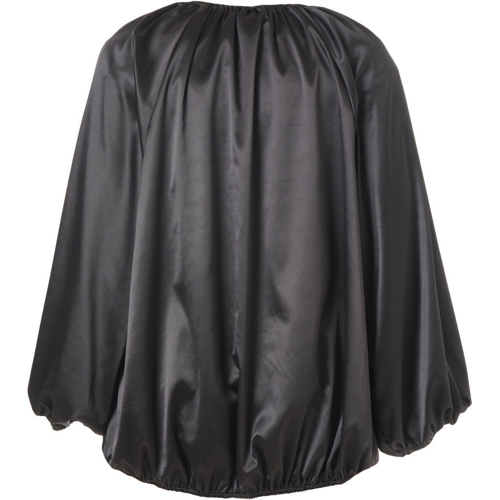 Studio SFeride Blouse Blouse Black