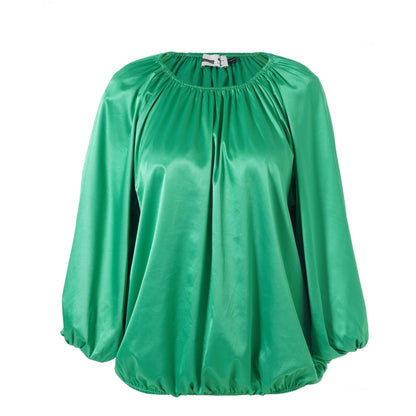 Studio SFeride Blouse Blouse Green