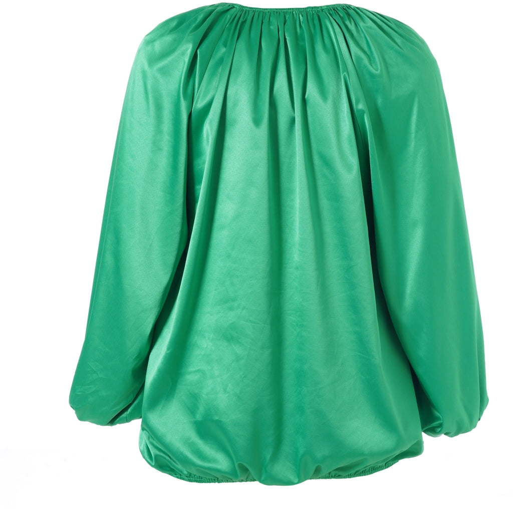 Studio SFeride Blouse Blouse Green