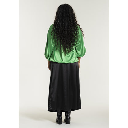 Studio SFeride Blouse Blouse Green