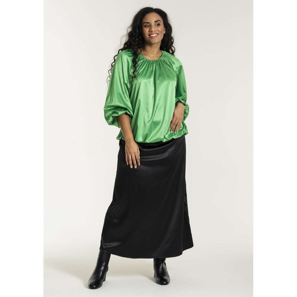 Studio SFeride Blouse Blouse Green