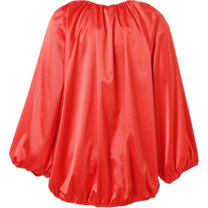 Studio SFeride Blouse Blouse Orange