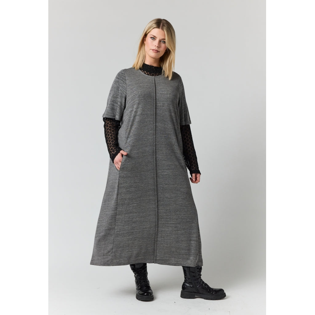 Studio SFilippa Dress Dress Grey Melange