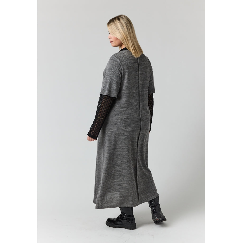 Studio SFilippa Dress Dress Grey Melange