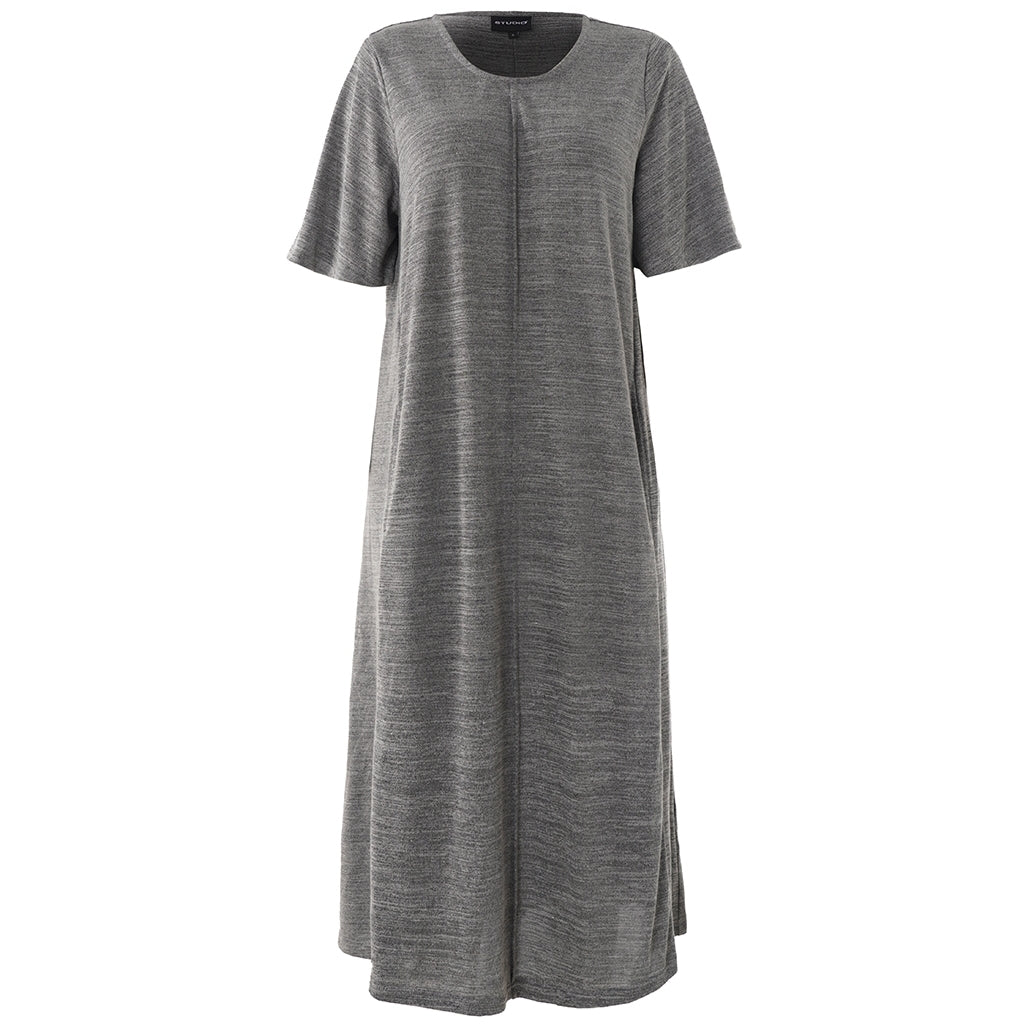 Studio SFilippa Dress Dress Grey Melange