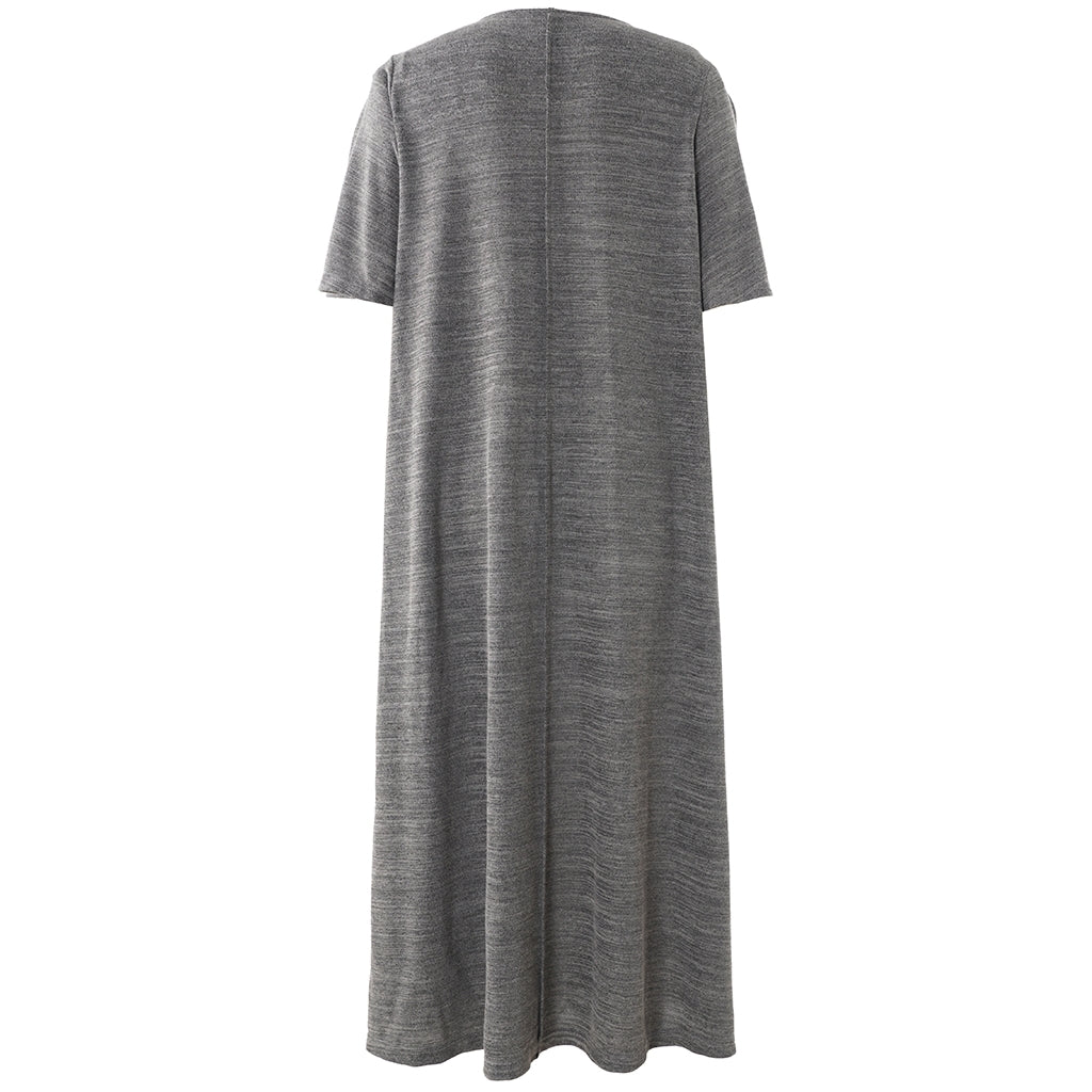 Studio SFilippa Dress Dress Grey Melange