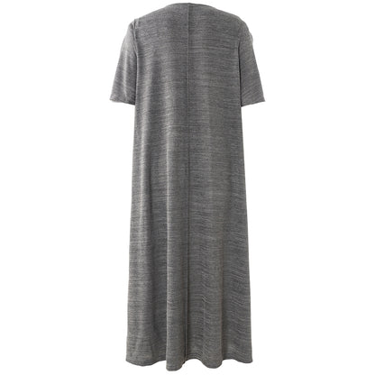 Studio SFilippa Dress Dress Grey Melange