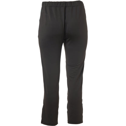 Studio SFitness Leggings Leggings Black with dusty green
