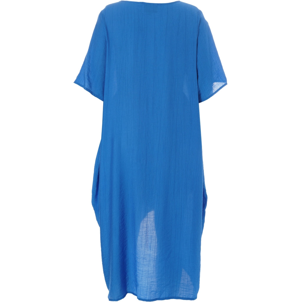 Studio SFlorentine Dress Dress Cobolt Blue