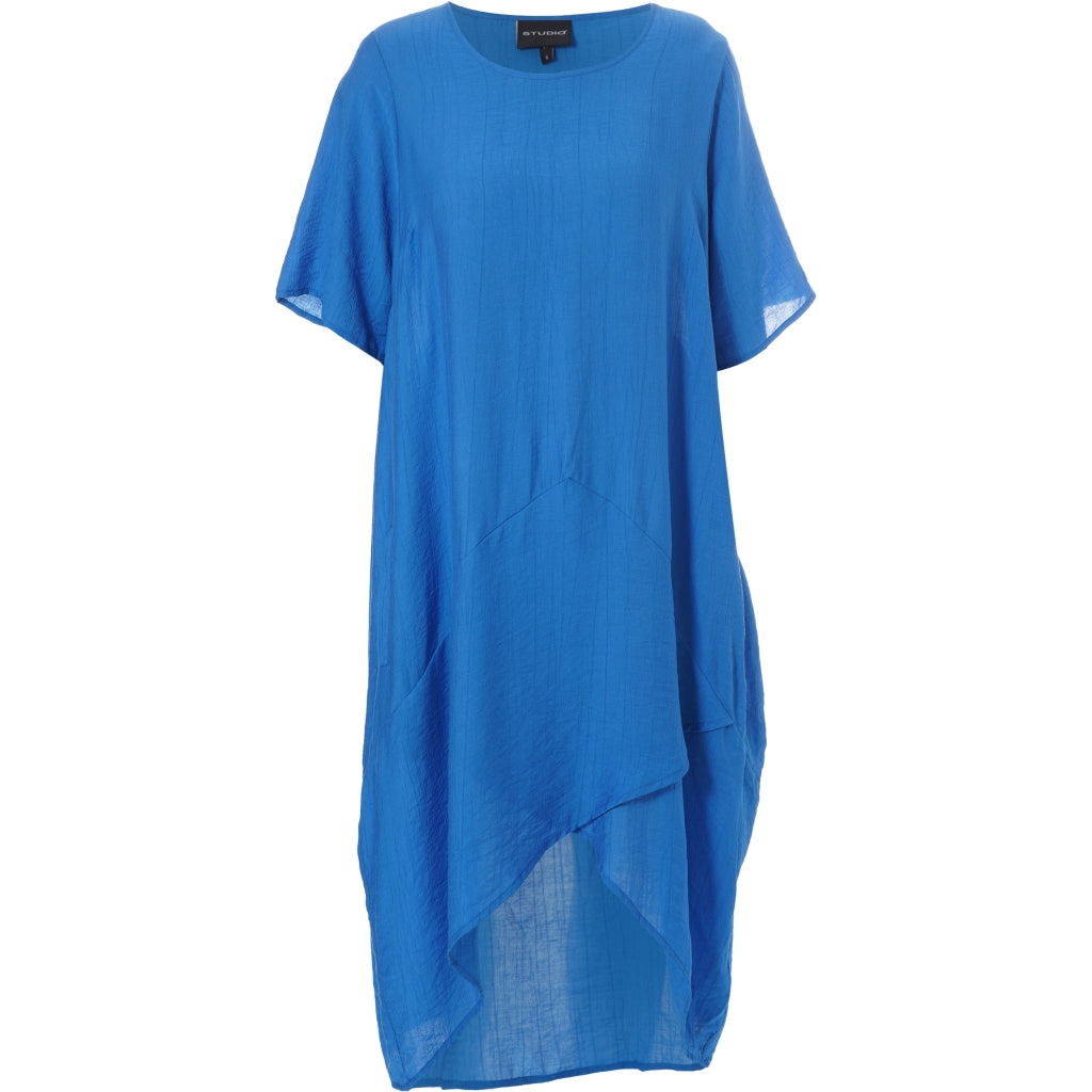 Studio SFlorentine Dress Dress Cobolt Blue