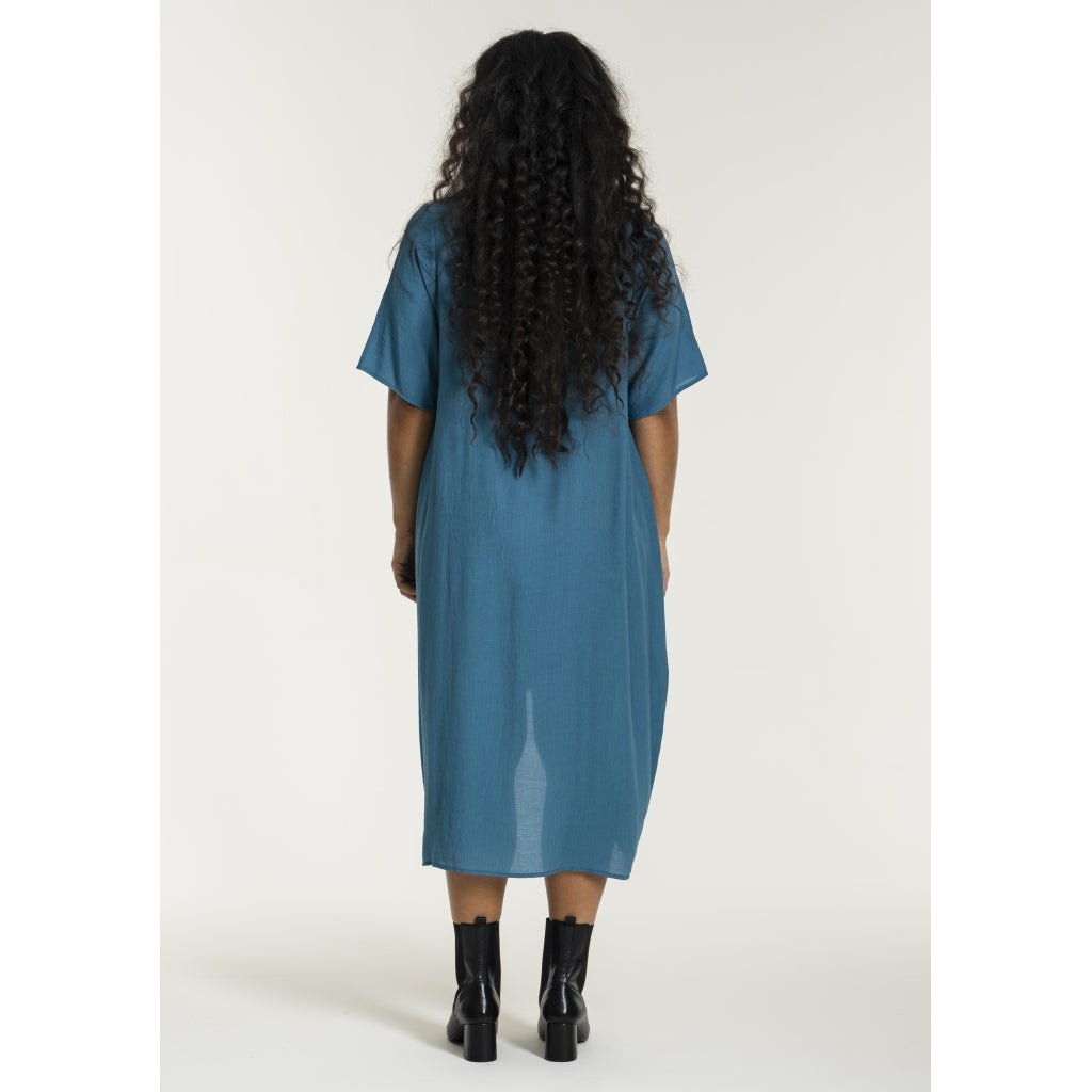 Studio SFlorentine Dress Dress Petrol