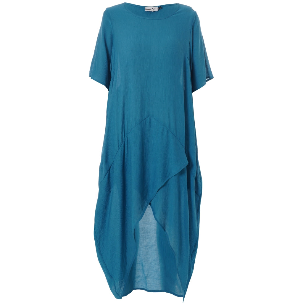 Studio SFlorentine Dress Dress Petrol