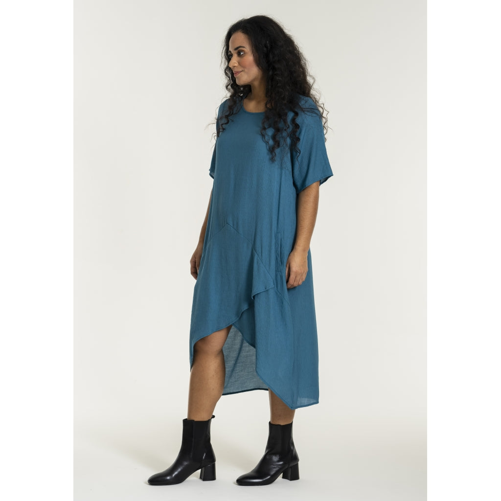 Studio SFlorentine Dress Dress Petrol