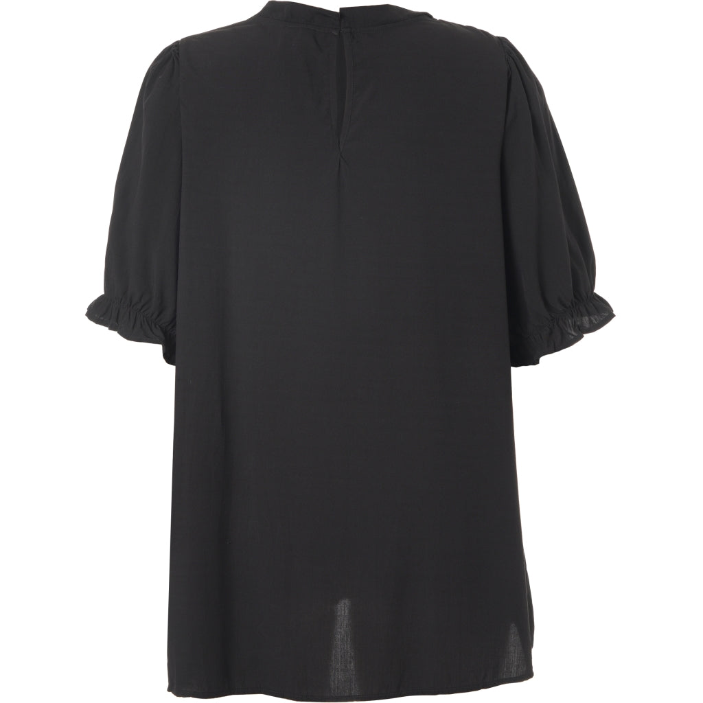 Studio SFozia Blouse Blouse Black