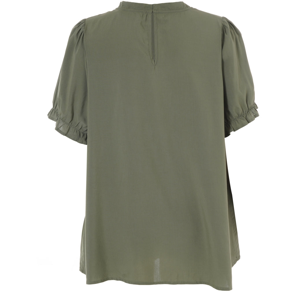 Studio SFozia Blouse Blouse Dusty Green