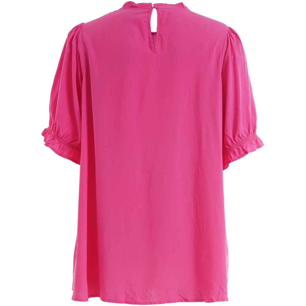 Studio SFozia Blouse Blouse Pink