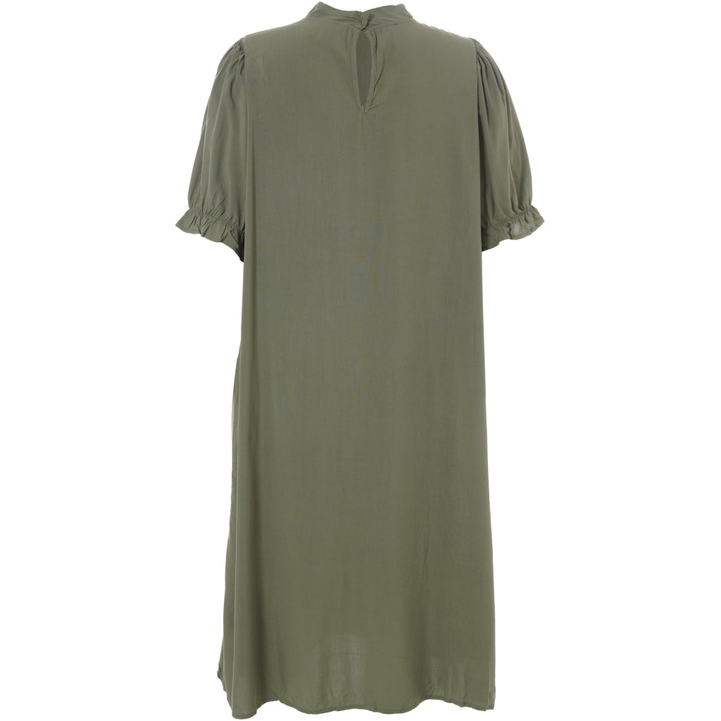 Studio SFrancie dress Dress Dusty Green