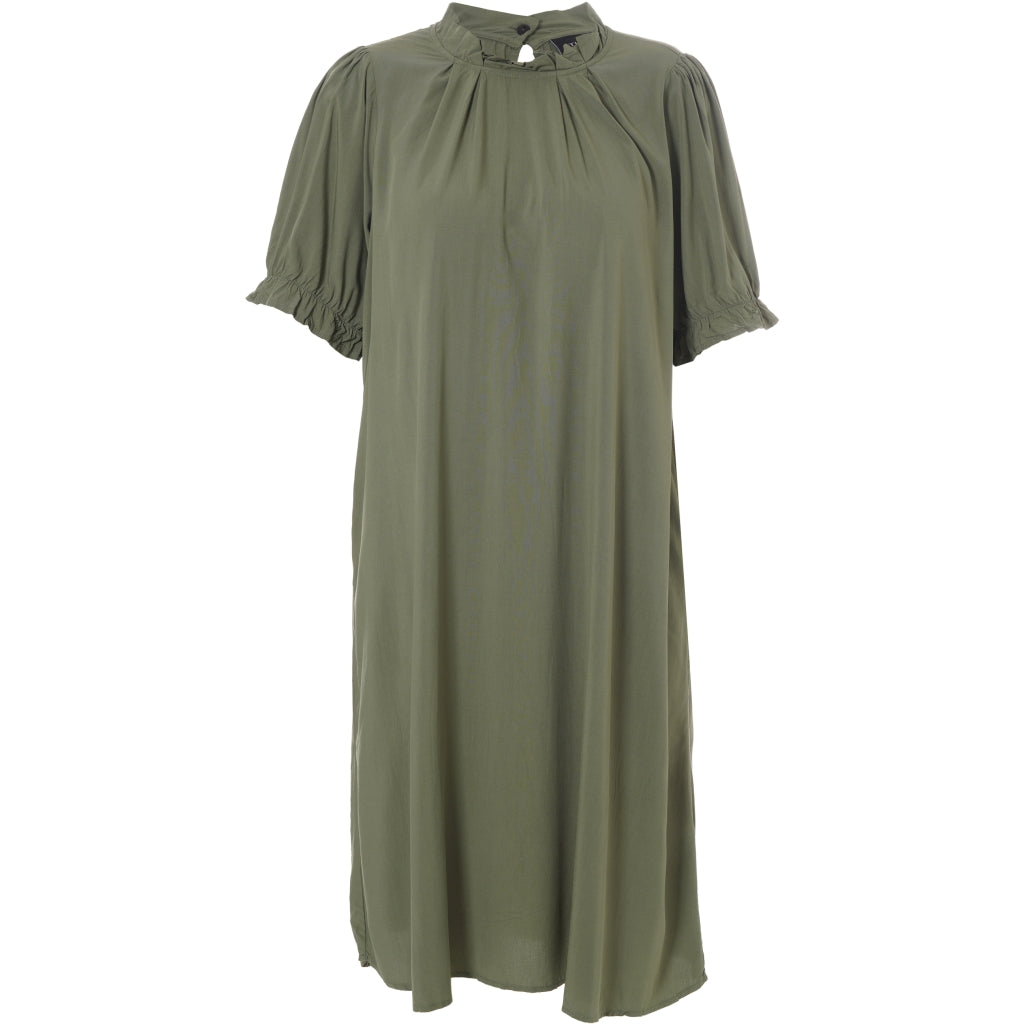 Studio SFrancie dress Dress Dusty Green