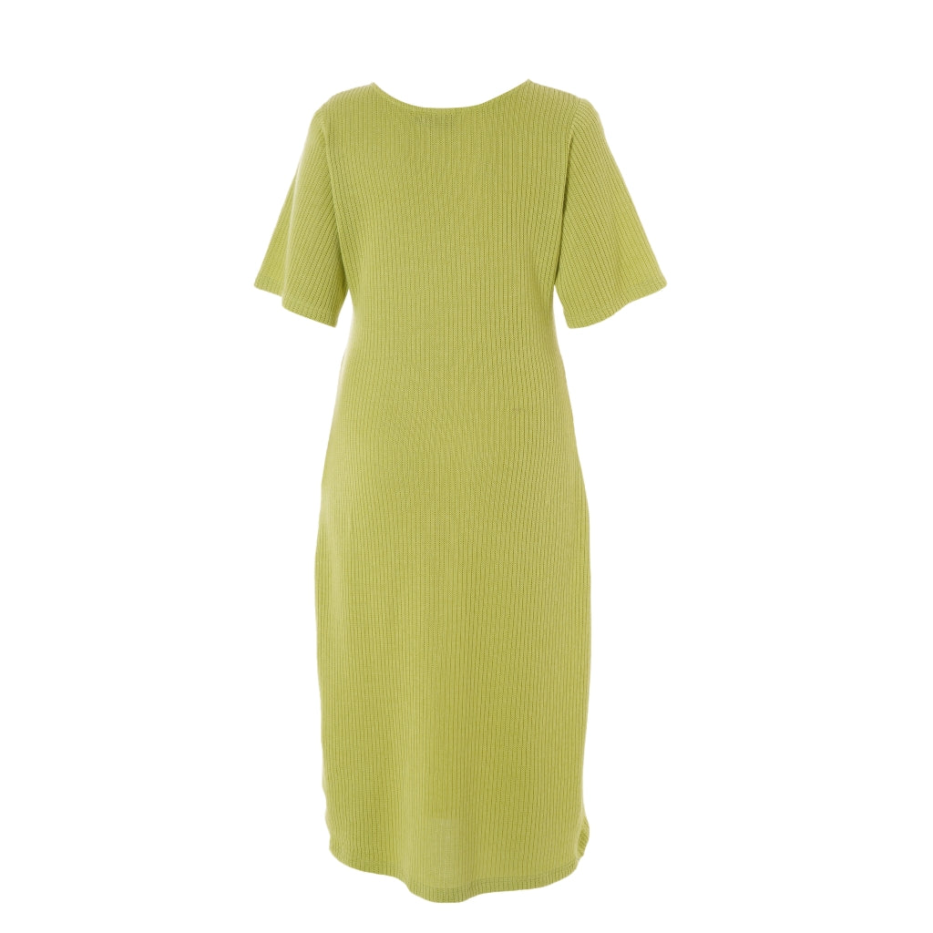 Studio SFrancini tight dress Dress Light Green