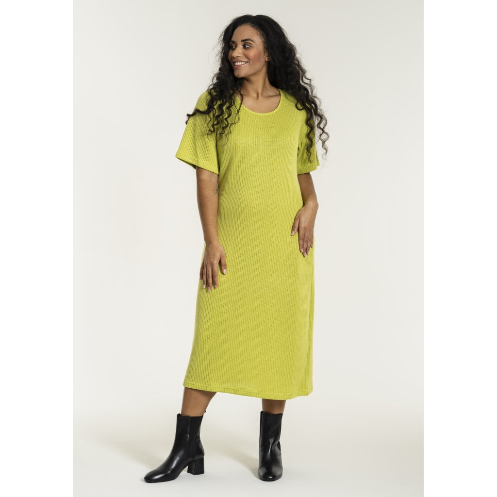 Studio SFrancini tight dress Dress Light Green