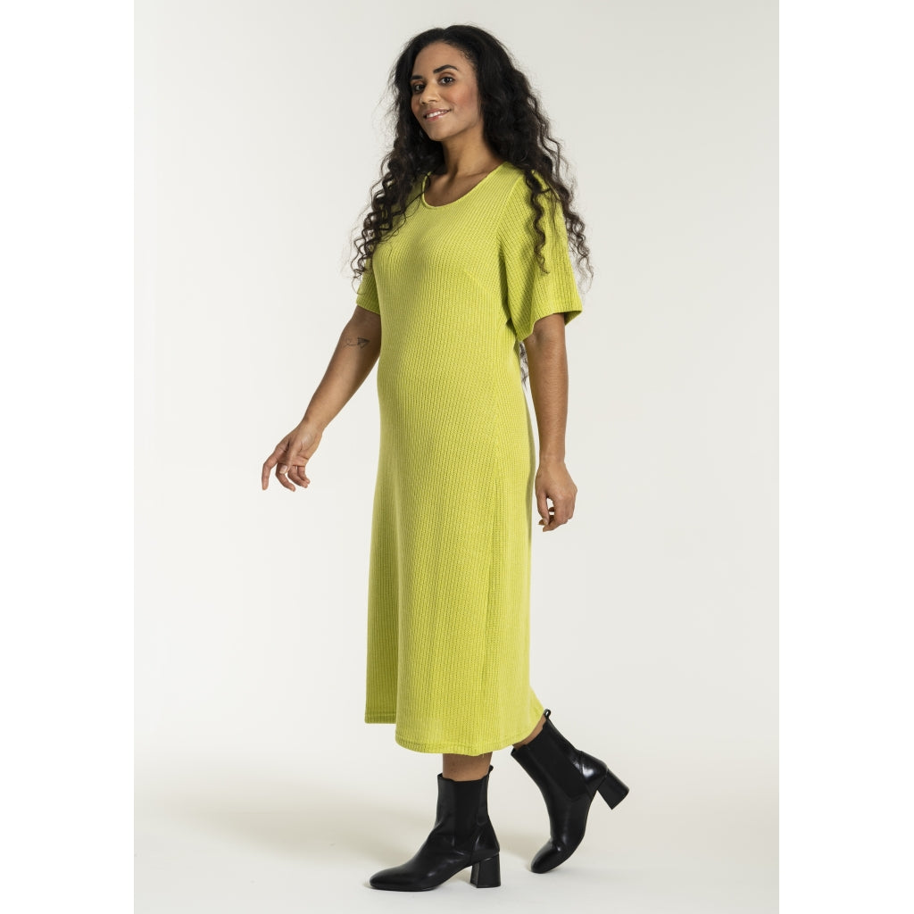 Studio SFrancini tight dress Dress Light Green