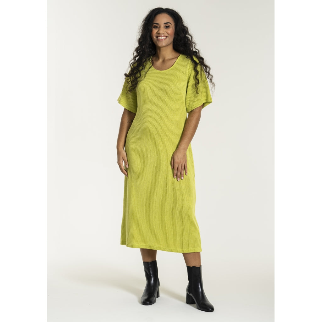 Studio SFrancini tight dress Dress Light Green