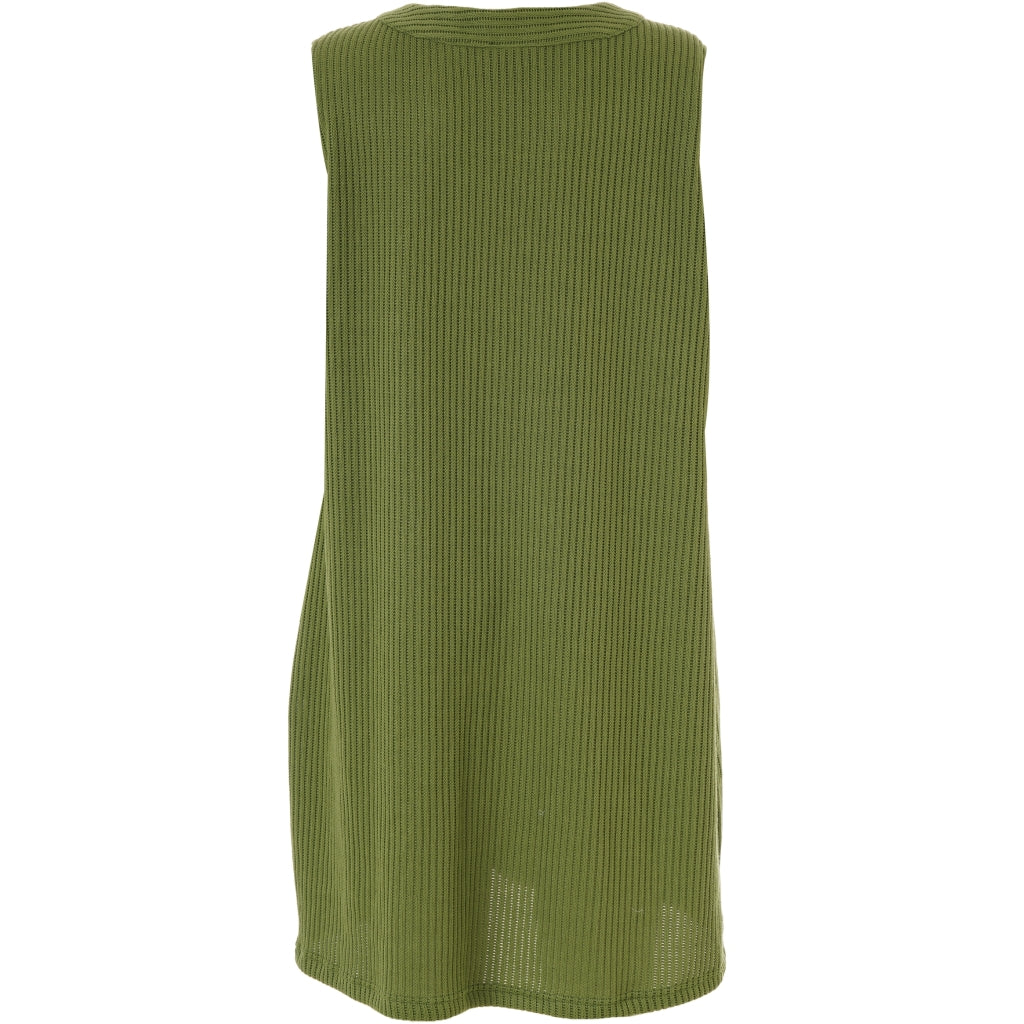 Studio SFresia vest Vest Dark Green