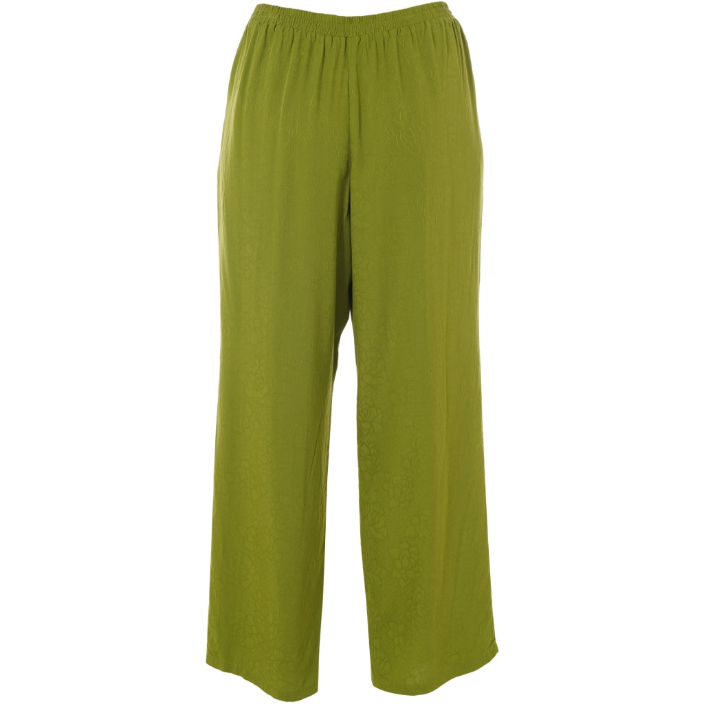 Studio SFria loose trousers Trousers Green