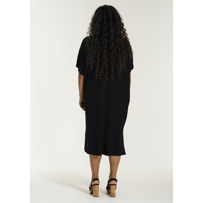 Studio SFrieda dress with ring Dress Black