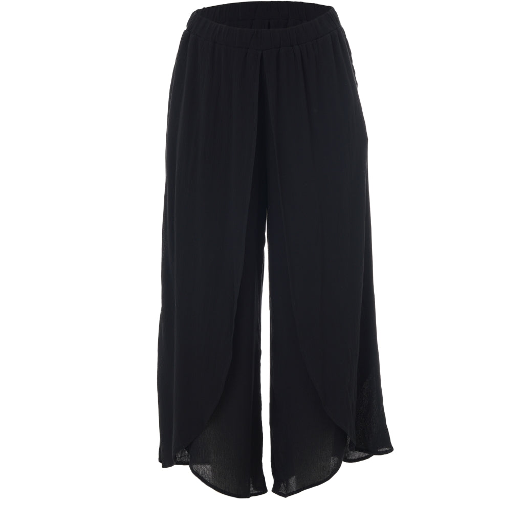 Studio SFylla Trousers Trousers Black