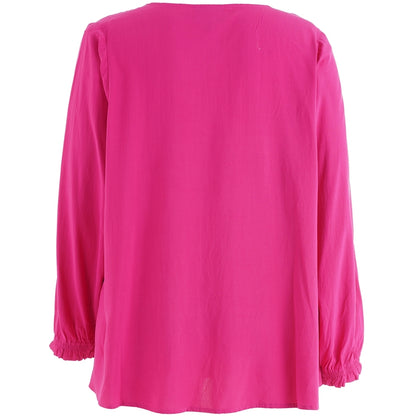 Studio SGinny Blouse Blouse Pink