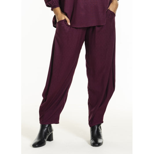 Studio SGreta Trousers Trousers